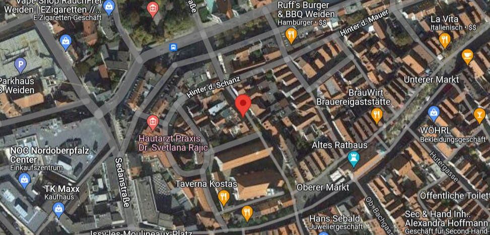 Schulgasse 11 Schulgasse 11